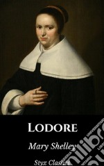 Lodore. E-book. Formato EPUB ebook