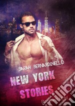 New York Stories. E-book. Formato EPUB ebook