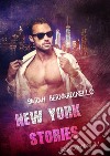 New York Stories. E-book. Formato EPUB ebook