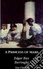 A Princess of Mars. E-book. Formato EPUB ebook