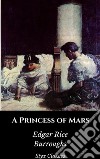 A Princess of Mars. E-book. Formato EPUB ebook