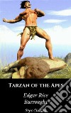 Tarzan of the Apes. E-book. Formato EPUB ebook