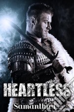 Heartless. E-book. Formato EPUB ebook