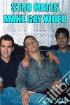 Str8 Mates Make Gay Video. E-book. Formato Mobipocket ebook di Robbie Webb