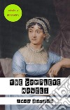 Jane Austen: The Complete Novels. E-book. Formato Mobipocket ebook