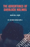 The Adventures of Sherlock Holmes. E-book. Formato EPUB ebook