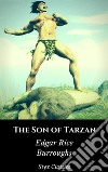 The Son of Tarzan. E-book. Formato EPUB ebook