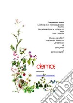 Demos. E-book. Formato EPUB ebook