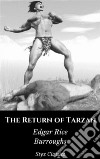 The Return of Tarzan. E-book. Formato EPUB ebook