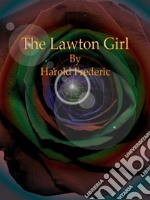 The Lawton Girl. E-book. Formato Mobipocket ebook