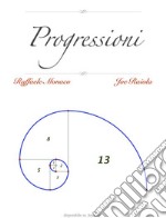 Progressioni. E-book. Formato EPUB ebook