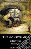 The Monster Men. E-book. Formato EPUB ebook