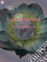 Lady Kilpatrick. E-book. Formato Mobipocket