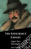 The Efficiency Expert. E-book. Formato EPUB ebook