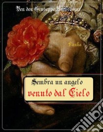 Sembra un angelo venuto dal Cielo. E-book. Formato EPUB ebook di Ven. don Giuseppe Ambrosini