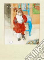 Carl Larsson:  Selected Paintings. E-book. Formato EPUB ebook