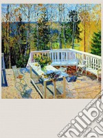 Stanislav Zhukovsky: Selected Paintings. E-book. Formato EPUB