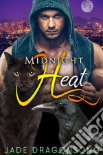 Midnight Heat MM Alpha Omega Fated Mates Mpreg. E-book. Formato PDF ebook