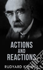 Actions and Reactions. E-book. Formato Mobipocket ebook