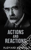 Actions and Reactions. E-book. Formato Mobipocket ebook