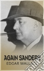 Again Sanders. E-book. Formato EPUB ebook