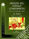 ORIGO Gentis Langobardorum : Origini del popolo Longobardo. E-book. Formato EPUB ebook di Anonimo