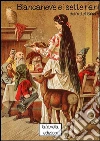 Biancaneve e i sette nani. E-book. Formato EPUB ebook di Fratelli Grimm