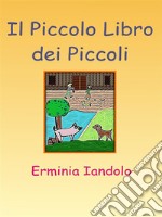 Il Piccolo Libro dei PiccoliQuattro fiabe per chi non ha fretta di crescere. E-book. Formato EPUB ebook