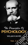 The Principles Of Psychology, Vols 1-2. E-book. Formato EPUB ebook