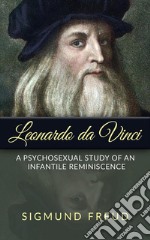 Leonardo da Vinci. E-book. Formato EPUB