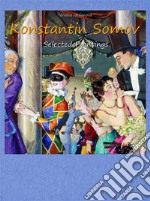 Konstantin Somov: Selected Paintings. E-book. Formato EPUB ebook