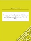 Misurazione dello “stato di salute” delle PMI italiane con i modelli di previsione delle insolvenze Z’-ScoreM e D-ScoreCrisi e Misurazione del default index delle PMI italiane. E-book. Formato EPUB ebook