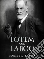 Totem and Taboo. E-book. Formato EPUB