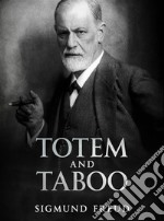 Totem and Taboo. E-book. Formato EPUB ebook