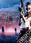 La cacciatrice di zombie. E-book. Formato EPUB ebook