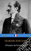 Cyrano de Bergerac (Dream Classics). E-book. Formato EPUB ebook