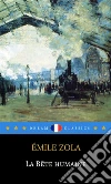 La Bête Humaine (Dream Classics). E-book. Formato EPUB ebook