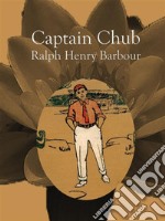 Captain Chub. E-book. Formato EPUB ebook