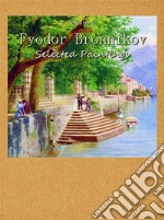 Fyodor Bronnikov: Selected Paintings. E-book. Formato EPUB