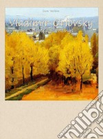 Vladimir Orlovsky:  Selected Paintings. E-book. Formato EPUB ebook