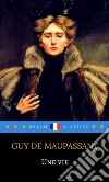 Une Vie (Dream Classics). E-book. Formato EPUB ebook di Guy de Maupassant