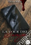 La Voce del SangueLegio X vol. 3. E-book. Formato Mobipocket ebook di Emma Black