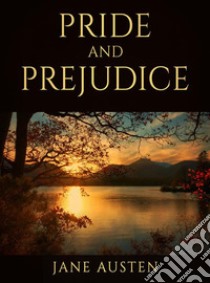 Pride and Prejudice. E-book. Formato EPUB ebook di Jane Austen