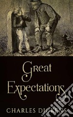 Great Expectations. E-book. Formato EPUB ebook