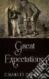 Great Expectations. E-book. Formato EPUB ebook