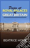 Peeps at Royal Palaces of Great Britain. E-book. Formato EPUB ebook