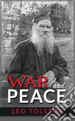 War and Peace. E-book. Formato EPUB ebook