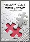 piedra y silicio : Monologos binarios teatrales (con testo a fronte in italiano). E-book. Formato EPUB ebook