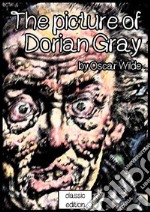 The picture of Dorian GrayIllustrated edition. E-book. Formato EPUB