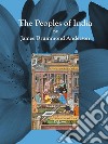 The Peoples of India. E-book. Formato Mobipocket ebook